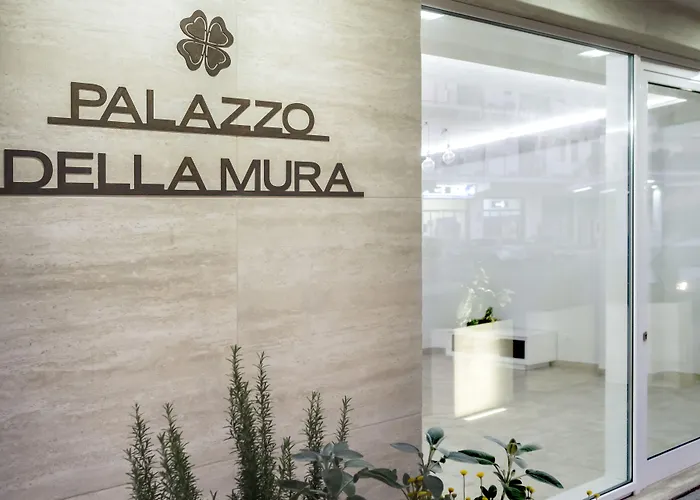 Palazzo Della MuraBed and Breakfast